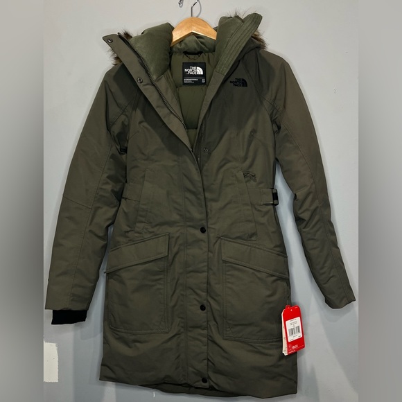 The North Face Jackets & Coats The North Face Womens Outer Boroughs
